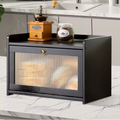 Bambus-Brotbox
