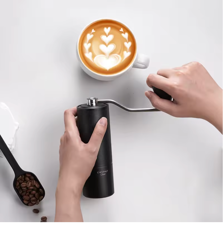 TIMEMORE C3 ESP Grinder