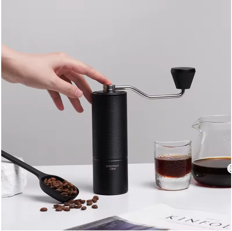 TIMEMORE C3 ESP Grinder