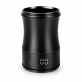 OANKR 2-in-1-Kaffeewaage mit Dosierbecher – 58 mm