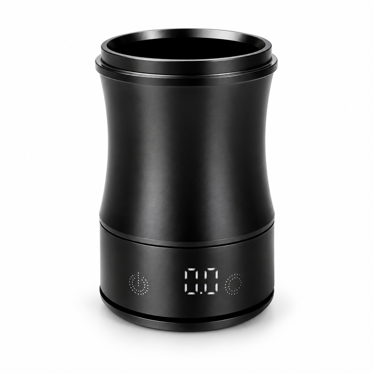 OANKR 2-in-1-Kaffeewaage mit Dosierbecher – 58 mm