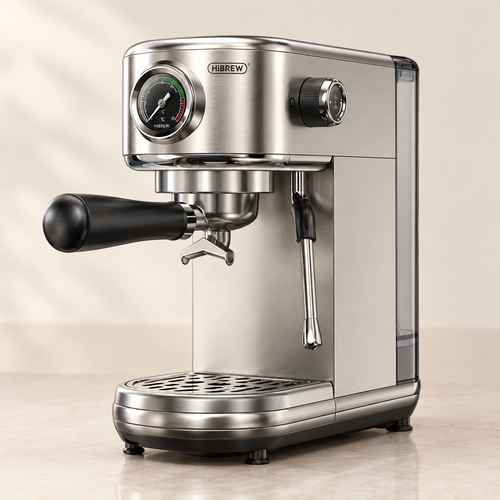 HiBREW H13 Espressomaschine